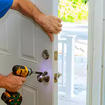 Entry Doors in Pembroke Pines, FL