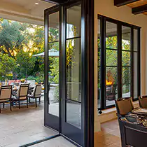 Patio Doors in Pembroke Pines, FL