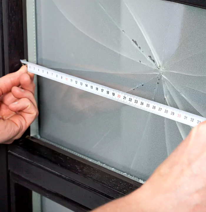 Storefront Glass Repair in Pembroke Pines, FL
