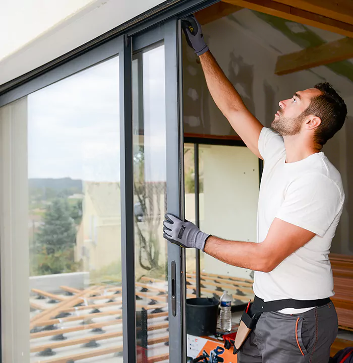Vinyl Window Installation in Pembroke Pines, FL