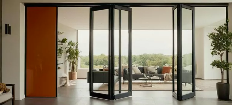 Folding Bifold Doors Repair in Pembroke Pines, FL
