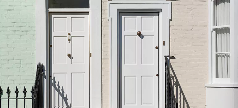 Mirror Closet Door Repair in Pembroke Pines, FL