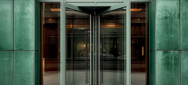 Commercial Garage Doors Repair in Pembroke Pines, FL