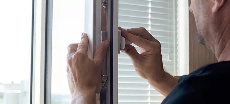 Luxury Window Installation in Pembroke Pines, FL