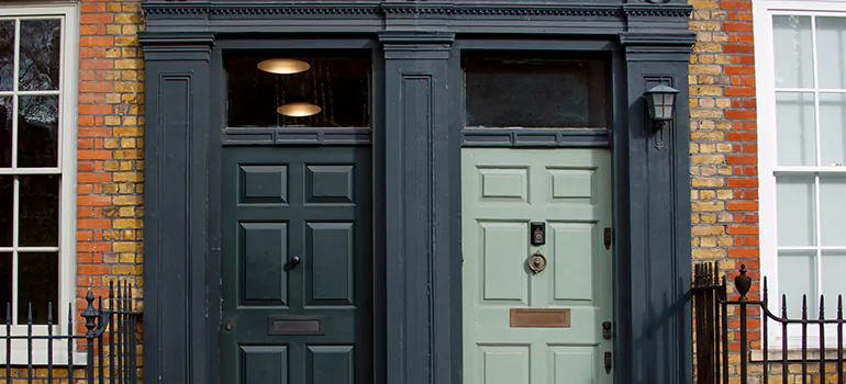 Interior Door Trim Moulding  in Pembroke Pines, FL