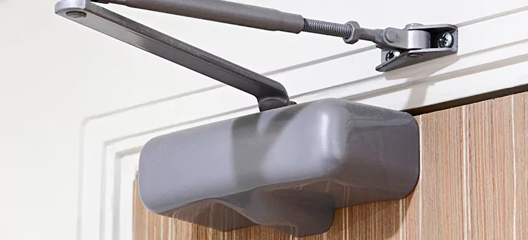 Garage Door Openers For Low Ceilings in Pembroke Pines, FL
