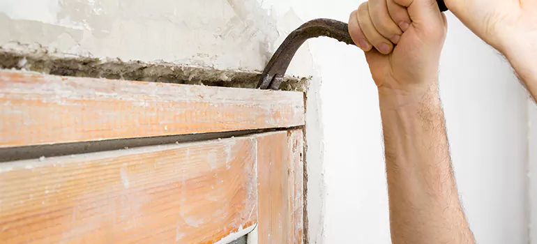 Front Door Replacement Cost in Pembroke Pines, FL