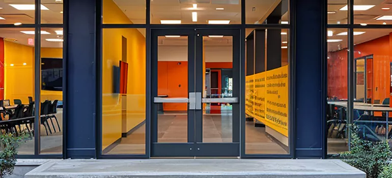 Entry Door Sidelites in Pembroke Pines, FL