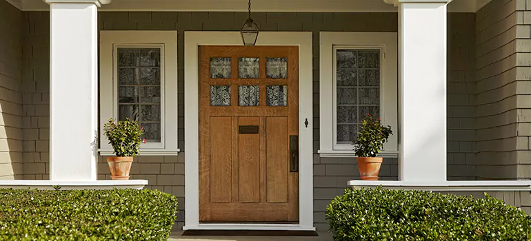 Bottom Door Sweep in Pembroke Pines, FL