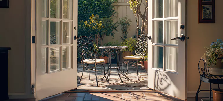 Interior Double Doors in Pembroke Pines, FL