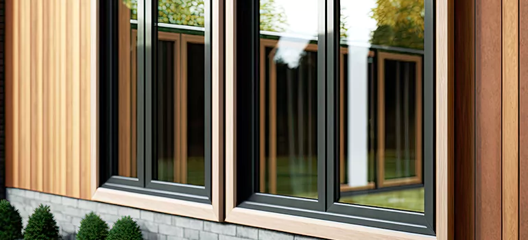 Large Double Pane Windows in Pembroke Pines, FL