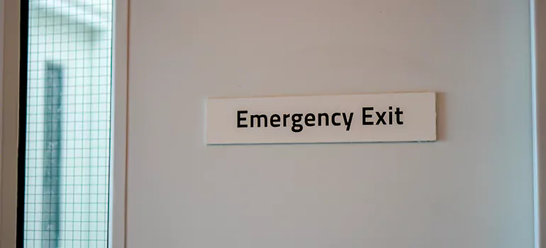 Commercial Emergency Exit Doors Repair in Pembroke Pines, FL