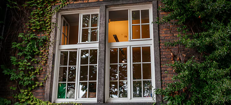 Energy Efficient Wood Windows in Pembroke Pines, FL