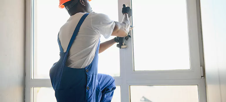Fixed Window Replacement in Pembroke Pines, FL