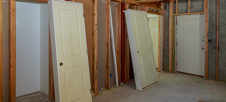 Heavy Duty Sliding Door in Pembroke Pines, FL