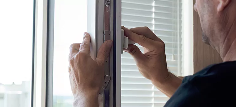 Custom Hopper Windows in Pembroke Pines, FL