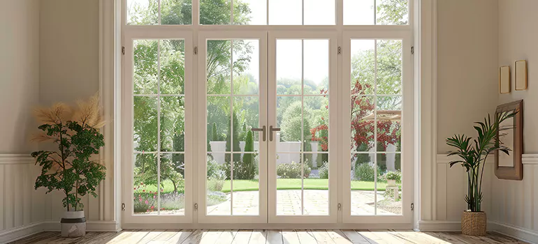 Impact Patio Doors in Pembroke Pines, FL