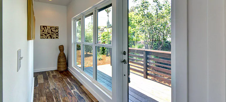 Impact Window Installation For Home Safety in Pembroke Pines, FL