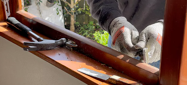 Industrial Window Repair in Pembroke Pines, FL