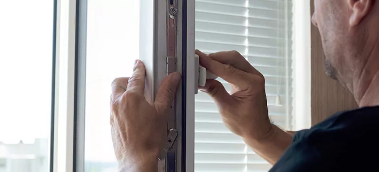 Lever Window Replacement Services in Pembroke Pines, FL