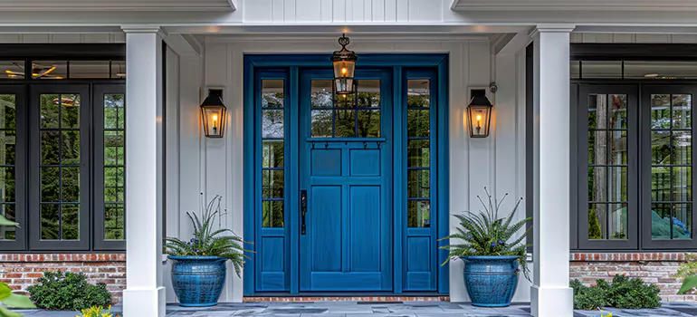 Modern Roll Up Garage Doors Repair in Pembroke Pines, FL