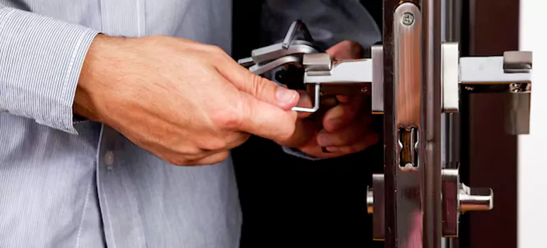 Local Multi Point Door Installation Experts in Pembroke Pines, FL