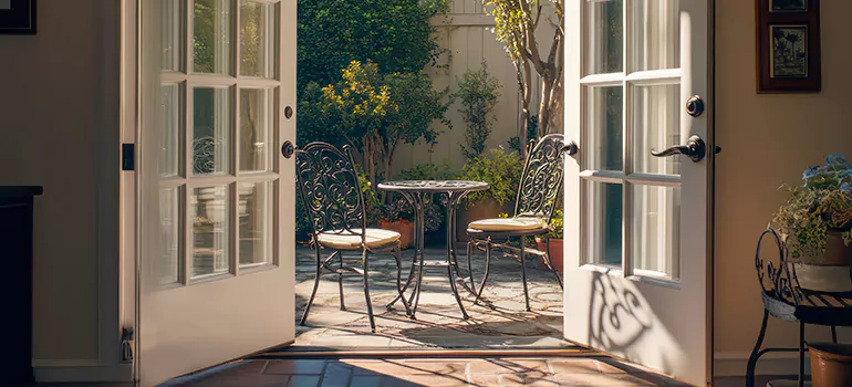 Sliding Patio Door Installation in Pembroke Pines, FL