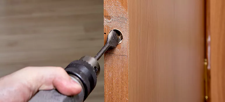 Sliding Pocket Door Repair inPembroke Pines, FL