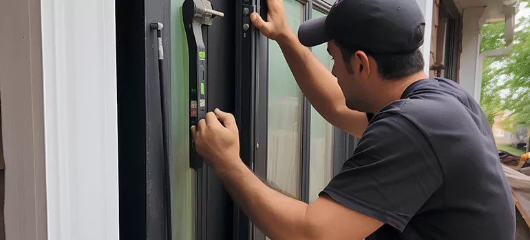 1 Way Privacy Window Film in Pembroke Pines, FL