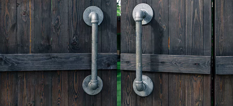 Pull Handle Installation in Pembroke Pines, FL
