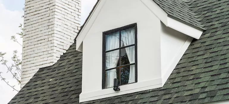 Roof Window Repair in Pembroke Pines, FL