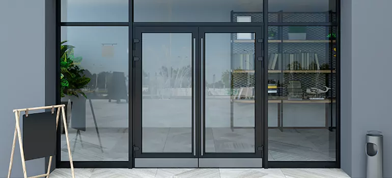 Sliding Screen Door Installation in Pembroke Pines, FL