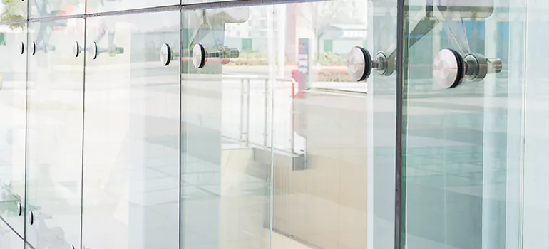 Glass Door Installation in Pembroke Pines, FL