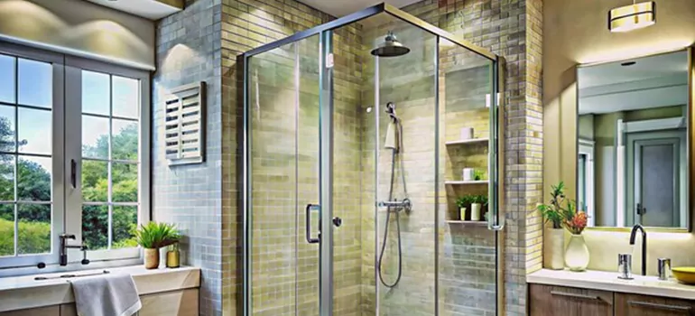 Tub Shower Doors in Pembroke Pines, FL