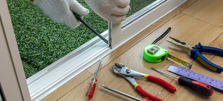  Automatic Sliding Door Repair in Pembroke Pines, FL
