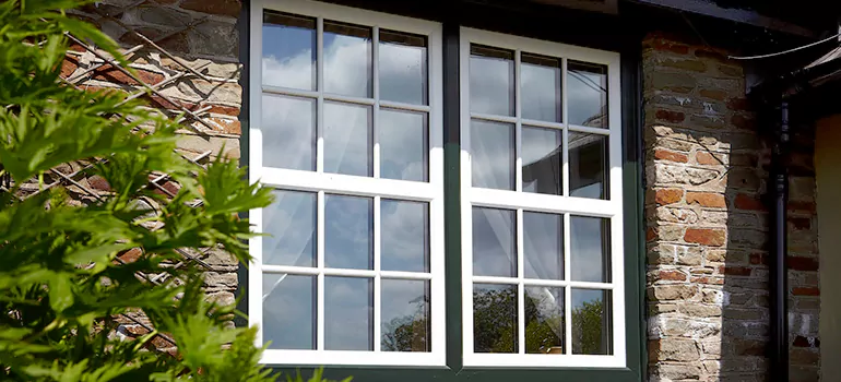 Stormproof Casement Windows in Pembroke Pines, FL