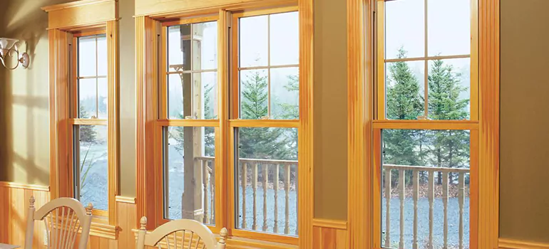 Safety Tempered Glass Window Installation in Pembroke Pines, FL