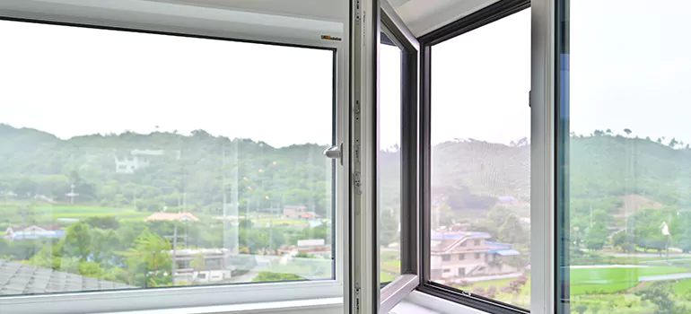 Large Triple Pane Windows in Pembroke Pines, FL