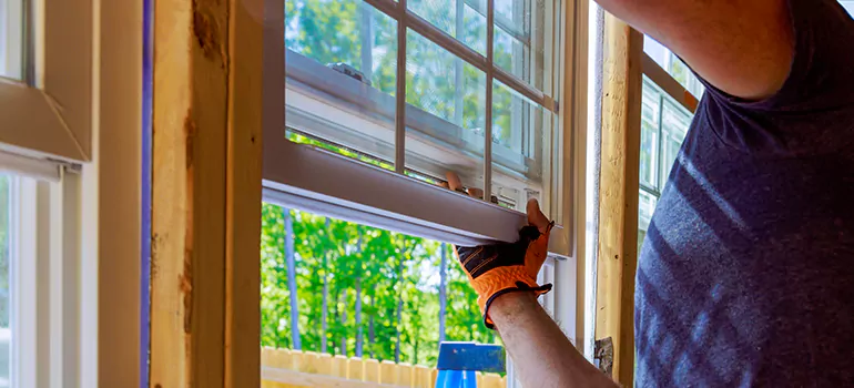 Decorative Window Film Services in Pembroke Pines, FL