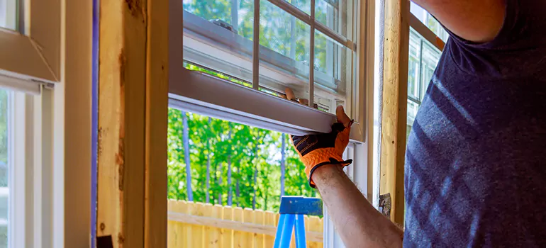 Home Window Repair in Pembroke Pines, FL