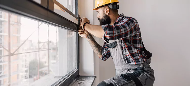 Window Glazing Company in Pembroke Pines, FL