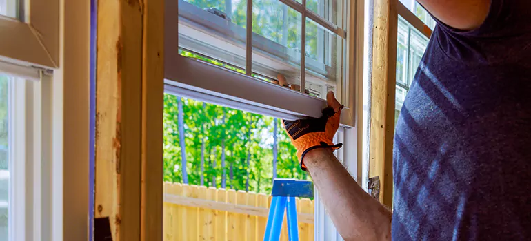Window Parts Repair in Pembroke Pines, FL