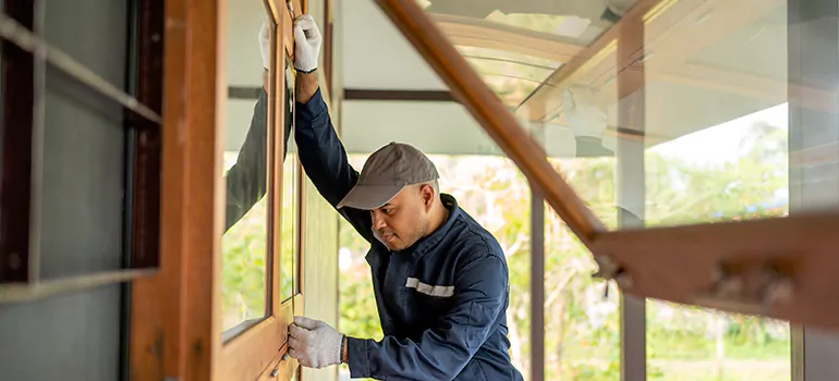 Energy-efficient Window Insulation in Pembroke Pines, FL