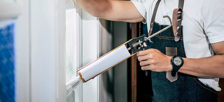 Window Jamb Extension in Pembroke Pines, FL