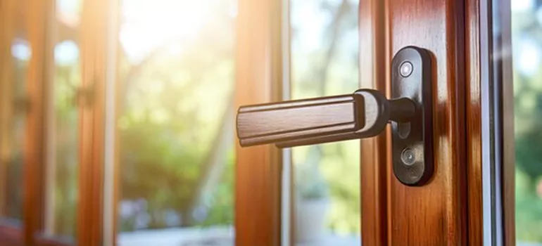 Double Glazing Window Latch Repairs in Pembroke Pines, FL