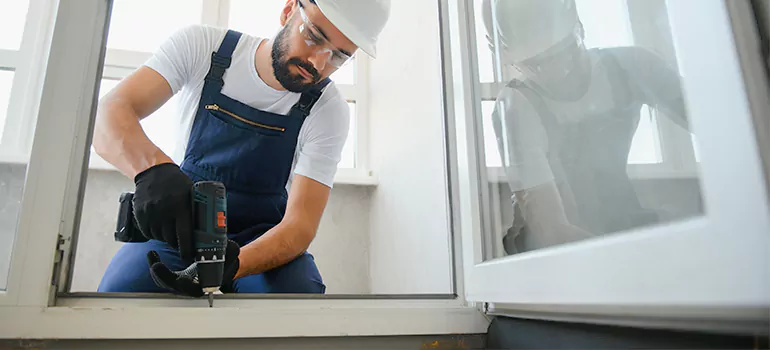 Replace Broken Window Pane in Pembroke Pines, FL