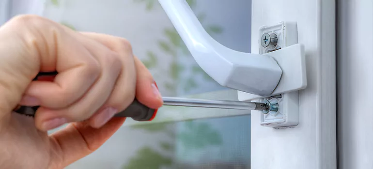 Window Crack Repair in Pembroke Pines, FL