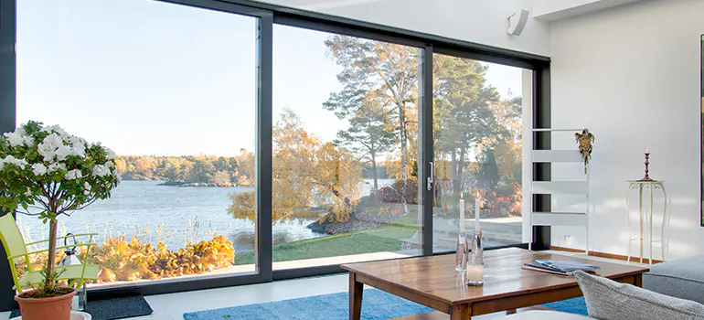 Aluminum Door Installation in Pembroke Pines, FL