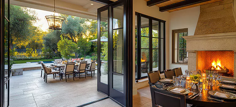 Aluminium Door Frame Installation Service in Pembroke Pines,FL