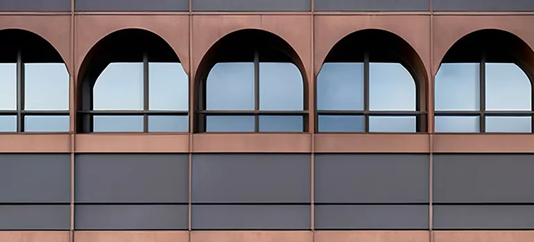 Modern Architectural Windows Repair in Pembroke Pines, FL